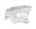 Engine cushion Volvo 32139919 Part manufacturer Volvo OE
