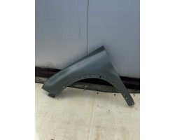 Mudguard left BYD Seal U Song Plus