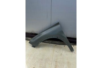 Mudguard left BYD Seal U Song Plus