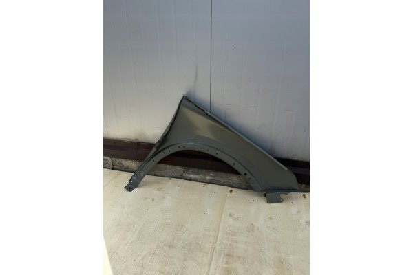 Mudguard left BYD Seal U Song Plus Packaging status original