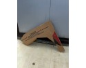 Mudguard left BYD Seal U Song Plus Catalog number of the part SA3HK840301070