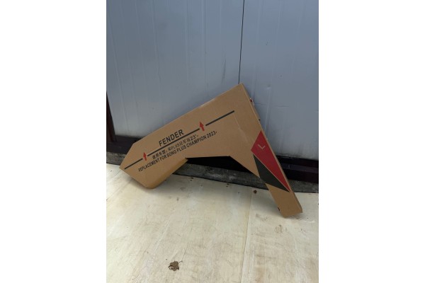 Mudguard left BYD Seal U Song Plus Catalog number of the part SA3HK840301070