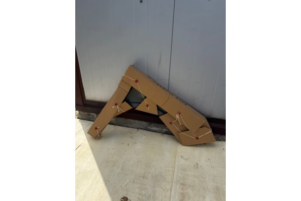 Mudguard left BYD Seal U Song Plus Part manufacturer BYD