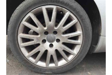 AUDI A4 AVANT (8E) 2.0 TDI (DPF) (125kW)