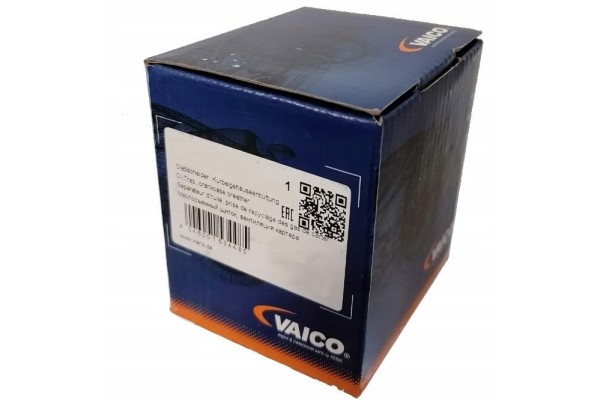 VW OIL PUMP