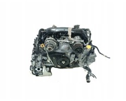 COMPLETE ENGINE SUBARU OUTBACK FORESTER LEGACY 2 0 D EE20 EURO6