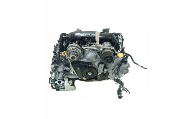 COMPLETE ENGINE SUBARU OUTBACK FORESTER LEGACY 2 0 D EE20 EURO6