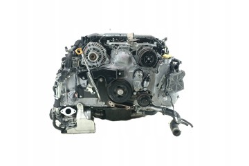 COMPLETE ENGINE SUBARU OUTBACK FORESTER LEGACY 2 0 D EE20 EURO6 Catalog number of the part EE20