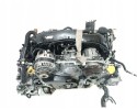 COMPLETE ENGINE SUBARU OUTBACK FORESTER LEGACY 2 0 D EE20 EURO6 Part manufacturer Subaru OE
