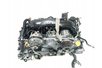 COMPLETE ENGINE SUBARU OUTBACK FORESTER LEGACY 2 0 D EE20 EURO6 Part manufacturer Subaru OE