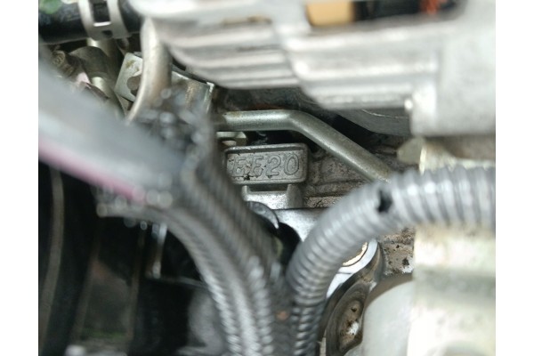 COMPLETE ENGINE SUBARU OUTBACK FORESTER LEGACY 2 0 D EE20 EURO6 Car type passenger cars