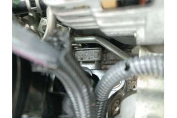 COMPLETE ENGINE SUBARU OUTBACK FORESTER LEGACY 2 0 D EE20 EURO6 Car type passenger cars