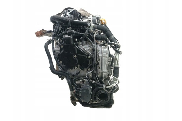 COMPLETE ENGINE SUBARU OUTBACK FORESTER LEGACY 2 0 D EE20 EURO6 Engine type diesel