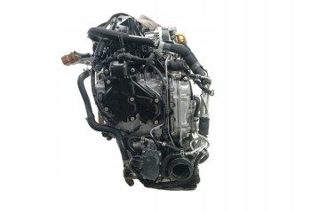 COMPLETE ENGINE SUBARU OUTBACK FORESTER LEGACY 2 0 D EE20 EURO6 Engine type diesel