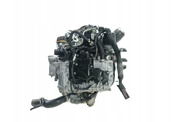 COMPLETE ENGINE SUBARU OUTBACK FORESTER LEGACY 2 0 D EE20 EURO6 Quality of parts according to GVO O original with manufacturer s