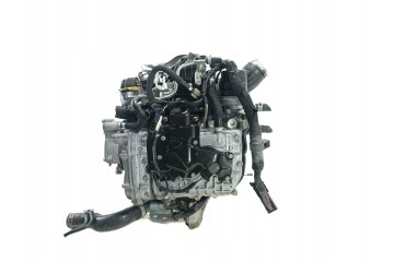 COMPLETE ENGINE SUBARU OUTBACK FORESTER LEGACY 2 0 D EE20 EURO6 Quality of parts according to GVO O original with manufacturer s