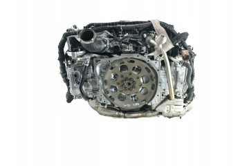 COMPLETE ENGINE SUBARU OUTBACK FORESTER LEGACY 2 0 D EE20 EURO6 Product weight with unit packaging 1 kg