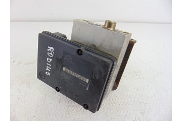 062109-02053 ABS SSANGYONG RODIUS Xdi Limited AWD 2006 062109-02053 203614 SSANGYONG - 3