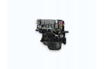 ENGINE COMPLETE TOYOTA STARLET P9 COROLLA 1 3 4E Catalog number of the part 4E
