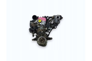 ENGINE COMPLETE TOYOTA STARLET P9 COROLLA 1 3 4E Engine type petrol