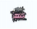 ENGINE COMPLETE TOYOTA STARLET P9 COROLLA 1 3 4E Quality of parts according to GVO O original with manufacturer s logo OE