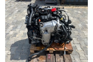 PEUGEOT CITROEN 1 5 HDI SILNIK YH01 DV5RC 2020