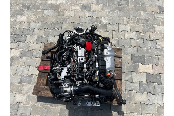 PEUGEOT CITROEN 1 5 HDI SILNIK YH01 DV5RC 2020 Part manufacturer Peugeot OE