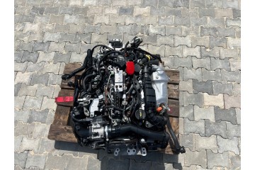 PEUGEOT CITROEN 1 5 HDI SILNIK YH01 DV5RC 2020 Part manufacturer Peugeot OE