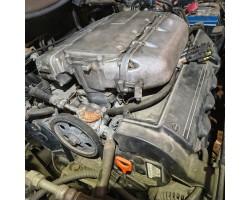 Silnik honda odyssey 3 5 V6 243KM 2002 2004