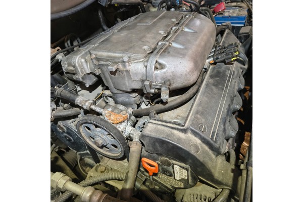 Silnik honda odyssey 3 5 V6 243KM 2002 2004