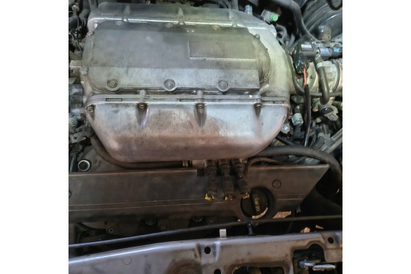 Silnik honda odyssey 3 5 V6 243KM 2002 2004 Catalog number of the part J35A