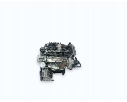 ENGINE COMPLETE AUDI SKODA VW GOLF VI 1 4 TSI CAX