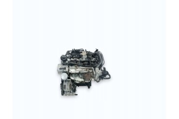 ENGINE COMPLETE AUDI SKODA VW GOLF VI 1 4 TSI CAX