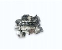 ENGINE COMPLETE AUDI SKODA VW GOLF VI 1 4 TSI CAX Catalog number of the part CAX