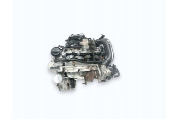 ENGINE COMPLETE AUDI SKODA VW GOLF VI 1 4 TSI CAX Catalog number of the part CAX