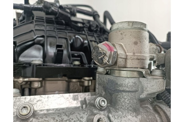ENGINE COMPLETE AUDI SKODA VW GOLF VI 1 4 TSI CAX Part manufacturer Volkswagen OE