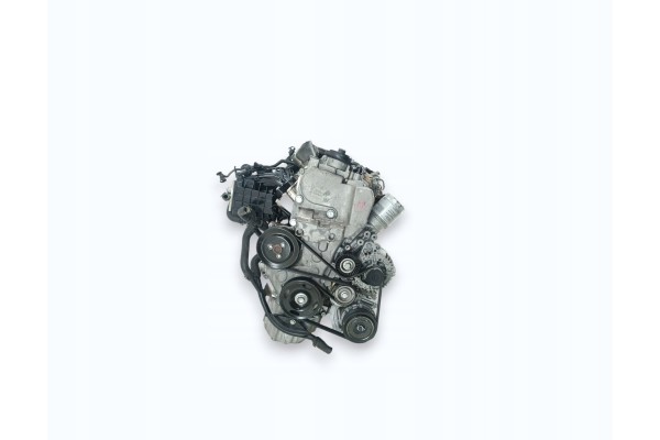 ENGINE COMPLETE AUDI SKODA VW GOLF VI 1 4 TSI CAX Engine type petrol