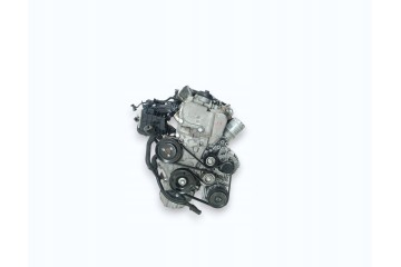 ENGINE COMPLETE AUDI SKODA VW GOLF VI 1 4 TSI CAX Engine type petrol
