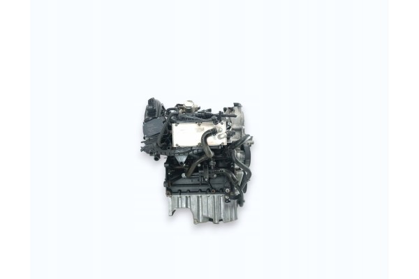 ENGINE COMPLETE AUDI SKODA VW GOLF VI 1 4 TSI CAX Quality of parts according to GVO O original with manufacturer s logo OE