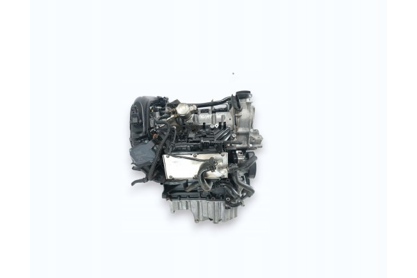 ENGINE COMPLETE AUDI SKODA VW GOLF VI 1 4 TSI CAX Product weight with unit packaging 80 kg