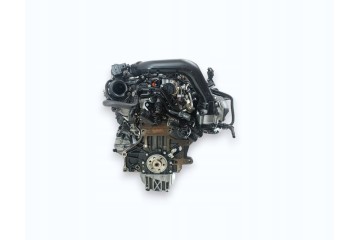 ENGINE COMPLETE AUDI SKODA VW GOLF VI 1 4 TSI CAX Customs tariff code 84073499