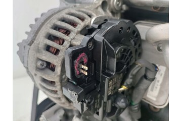 ENGINE COMPLETE AUDI SKODA VW GOLF VI 1 4 TSI CAX Version European