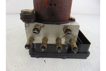 062109-02053 ABS SSANGYONG RODIUS Xdi Limited AWD 2006 062109-02053 203614 SSANGYONG - 5