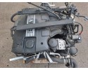 SILNIK BMW N43B20A N43 KOMPLETNY BMW E90 E91 E87 120i 320i 190tys km