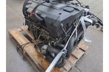 SILNIK BMW N43B20A N43 KOMPLETNY BMW E90 E91 E87 120i 320i 190tys km Part manufacturer BMW OE