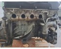SILNIK BMW N43B20A N43 KOMPLETNY BMW E90 E91 E87 120i 320i 190tys km Engine type petrol