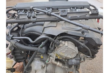 SILNIK BMW N43B20A N43 KOMPLETNY BMW E90 E91 E87 120i 320i 190tys km Product weight with unit packaging 120 kg