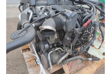 Motor BMW N43B20A Completo para BMW E90 E91 E87 120i 320i 190.000 km
