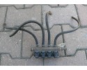 GAS INSTALLATION SEQUENTIAL SEQUENCE LPG STAG 4 QBOX BASIC 4 CYL 150KM Engine type gasoline