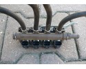 Instalación de Gas Secuencial LPG STAG-4 QBOX BASIC 4 Cilindros 150CV
